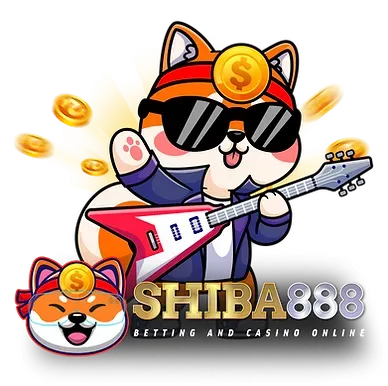 ชิบะ888 เว็บตรง